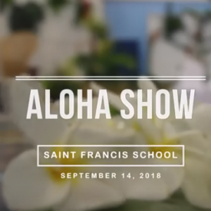 2018 Aloha Show Highlight Video