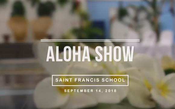 2018 Aloha Show Highlight Video