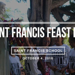 2018 Saint Francis Feast Day Highlight Video
